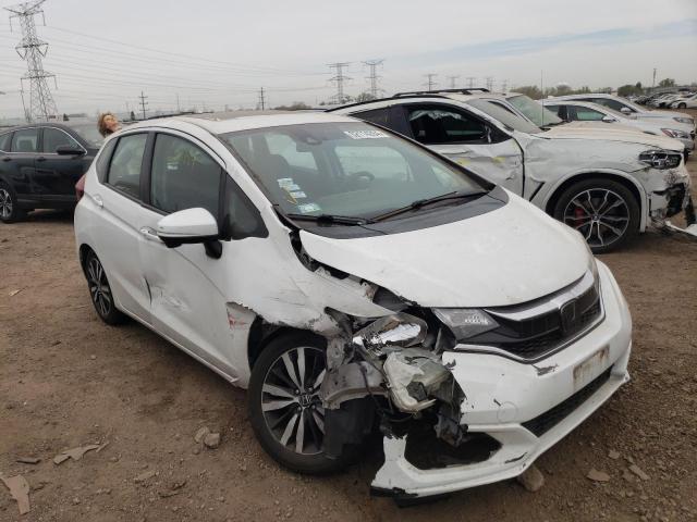 Photo 3 VIN: 3HGGK5H8XJM731230 - HONDA FIT 