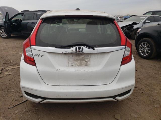 Photo 5 VIN: 3HGGK5H8XJM731230 - HONDA FIT 