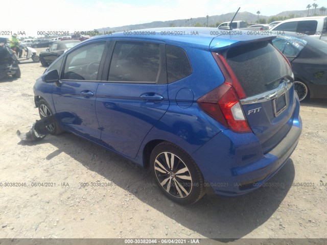 Photo 2 VIN: 3HGGK5H8XJM731700 - HONDA FIT 