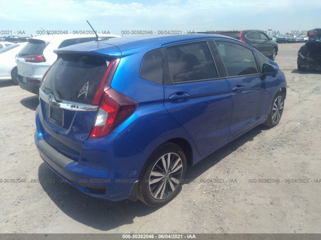 Photo 3 VIN: 3HGGK5H8XJM731700 - HONDA FIT 