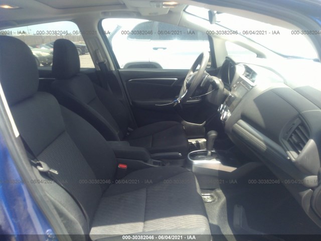 Photo 4 VIN: 3HGGK5H8XJM731700 - HONDA FIT 