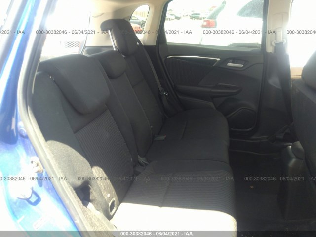 Photo 7 VIN: 3HGGK5H8XJM731700 - HONDA FIT 