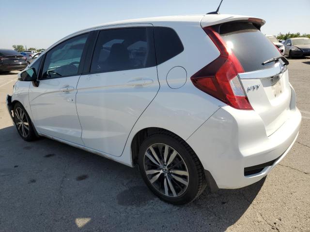 Photo 1 VIN: 3HGGK5H8XJM735133 - HONDA FIT EX 