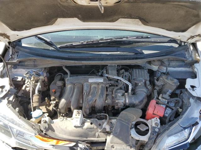 Photo 10 VIN: 3HGGK5H8XJM735133 - HONDA FIT EX 