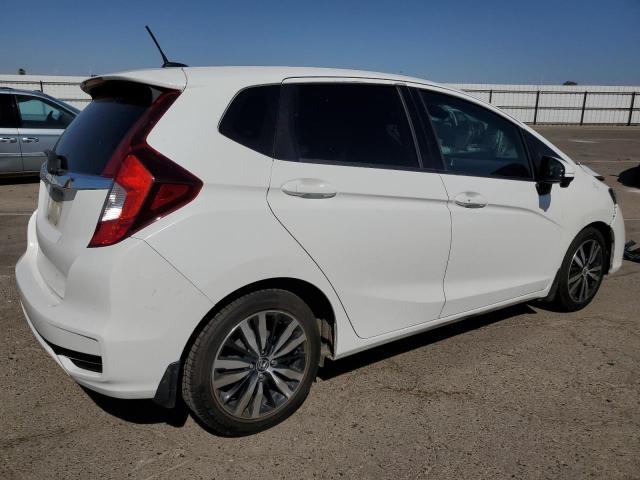 Photo 2 VIN: 3HGGK5H8XJM735133 - HONDA FIT EX 