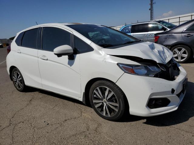 Photo 3 VIN: 3HGGK5H8XJM735133 - HONDA FIT EX 