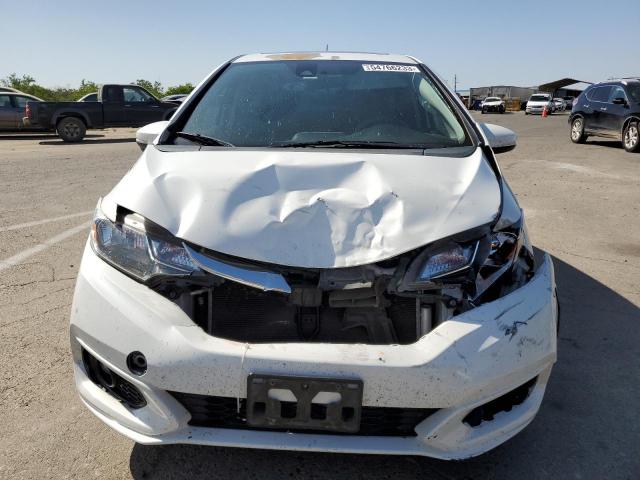 Photo 4 VIN: 3HGGK5H8XJM735133 - HONDA FIT EX 