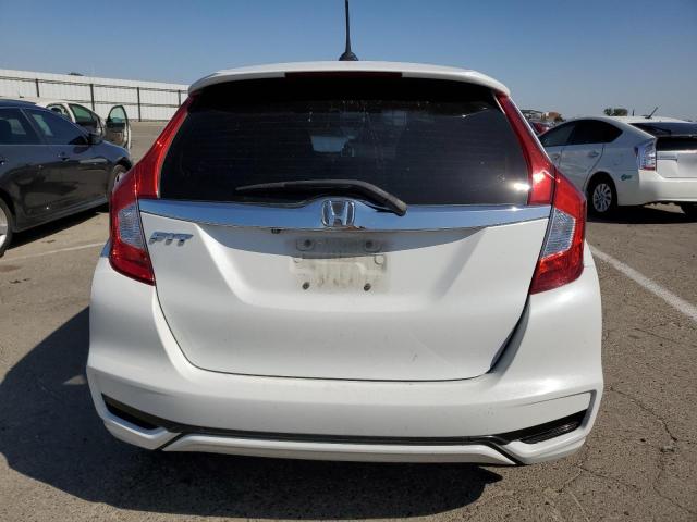 Photo 5 VIN: 3HGGK5H8XJM735133 - HONDA FIT EX 