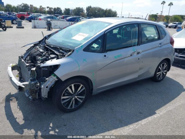 Photo 1 VIN: 3HGGK5H8XKM702974 - HONDA FIT 