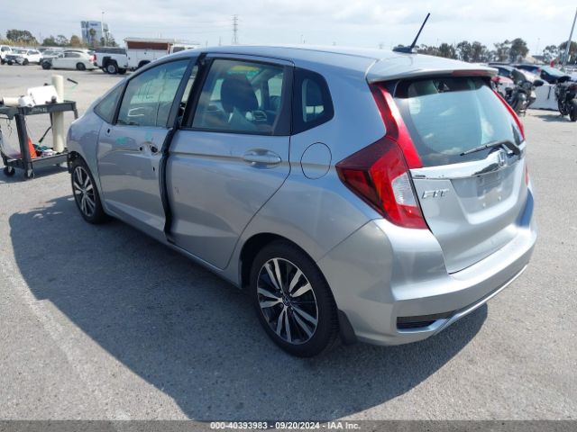 Photo 2 VIN: 3HGGK5H8XKM702974 - HONDA FIT 