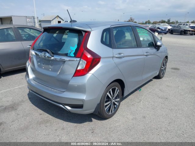 Photo 3 VIN: 3HGGK5H8XKM702974 - HONDA FIT 