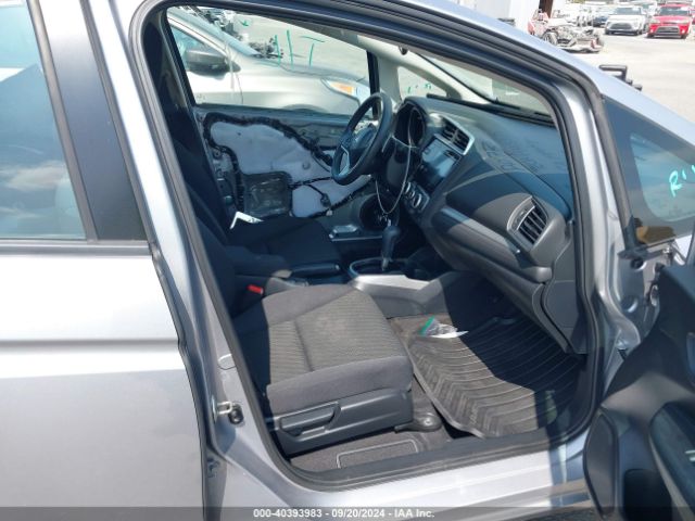 Photo 4 VIN: 3HGGK5H8XKM702974 - HONDA FIT 