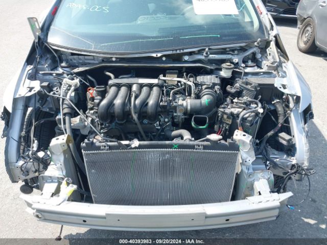 Photo 5 VIN: 3HGGK5H8XKM702974 - HONDA FIT 