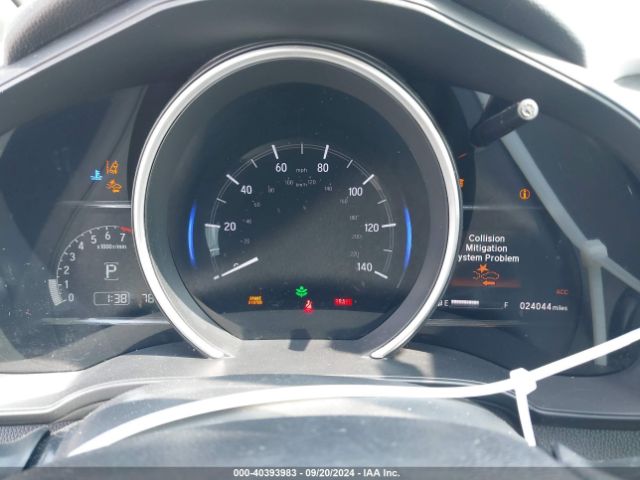 Photo 6 VIN: 3HGGK5H8XKM702974 - HONDA FIT 