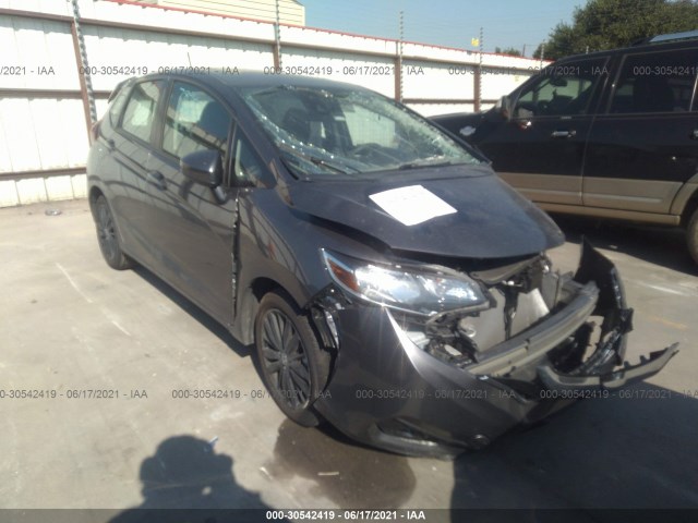 Photo 0 VIN: 3HGGK5H8XKM703929 - HONDA FIT 