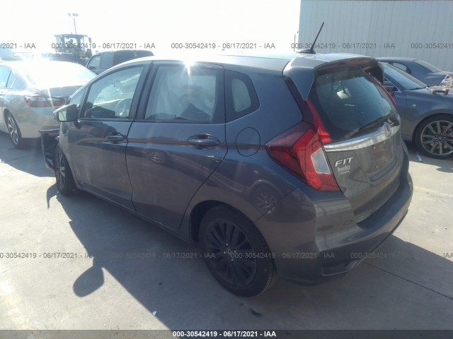 Photo 2 VIN: 3HGGK5H8XKM703929 - HONDA FIT 