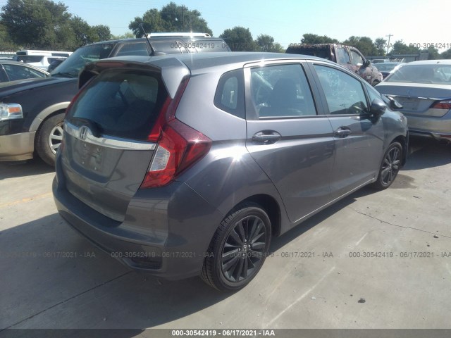 Photo 3 VIN: 3HGGK5H8XKM703929 - HONDA FIT 