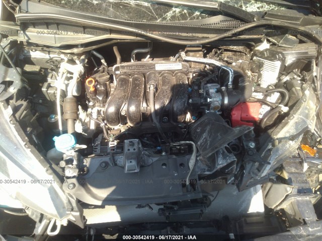 Photo 9 VIN: 3HGGK5H8XKM703929 - HONDA FIT 