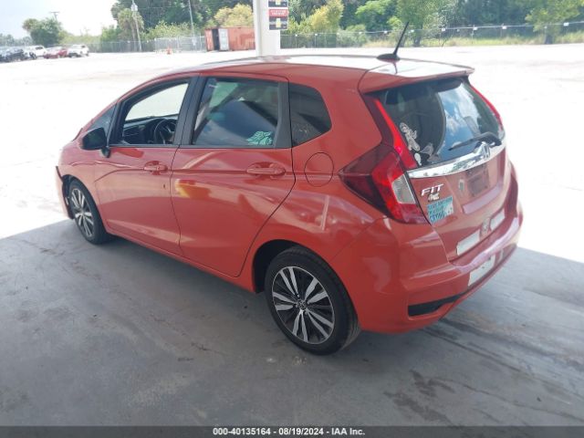 Photo 2 VIN: 3HGGK5H8XKM705809 - HONDA FIT 