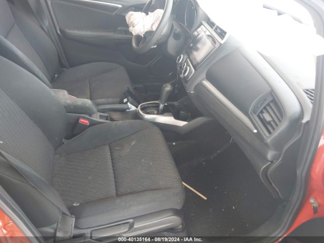 Photo 4 VIN: 3HGGK5H8XKM705809 - HONDA FIT 