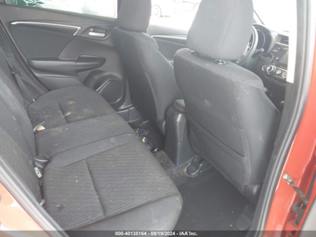 Photo 7 VIN: 3HGGK5H8XKM705809 - HONDA FIT 