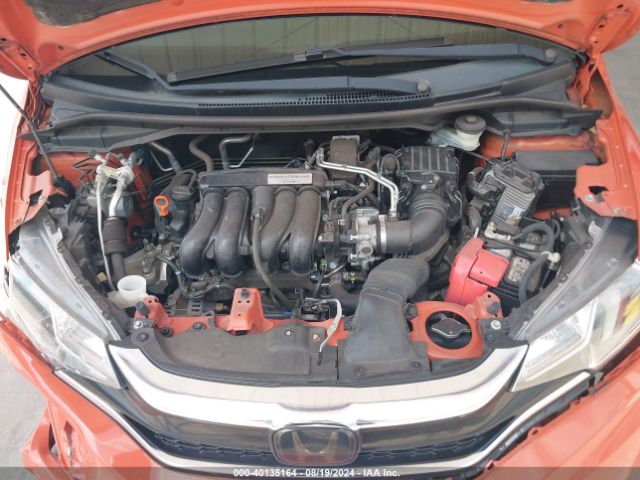 Photo 9 VIN: 3HGGK5H8XKM705809 - HONDA FIT 