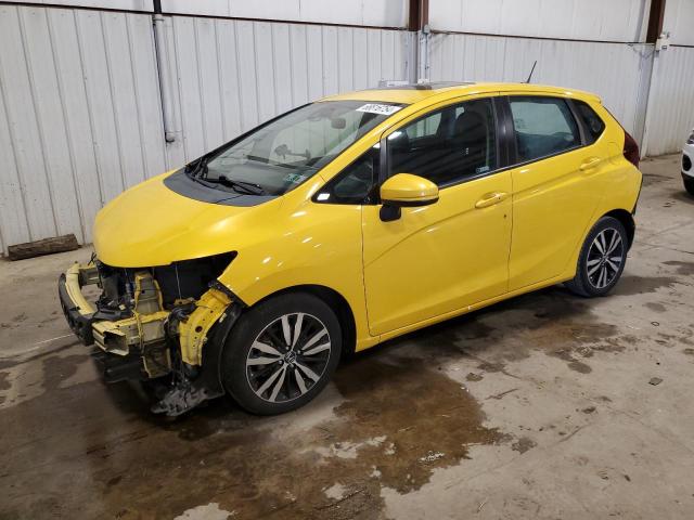 Photo 0 VIN: 3HGGK5H8XKM710671 - HONDA FIT EX 