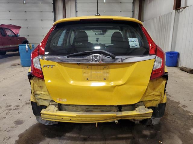 Photo 5 VIN: 3HGGK5H8XKM710671 - HONDA FIT EX 