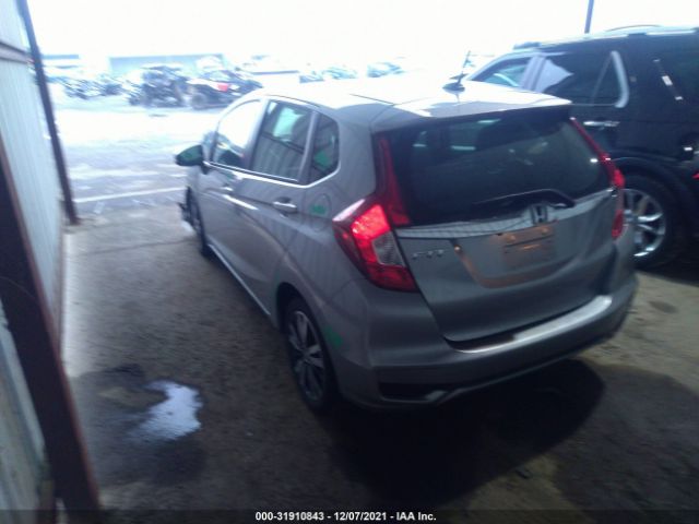 Photo 2 VIN: 3HGGK5H8XKM712453 - HONDA FIT 