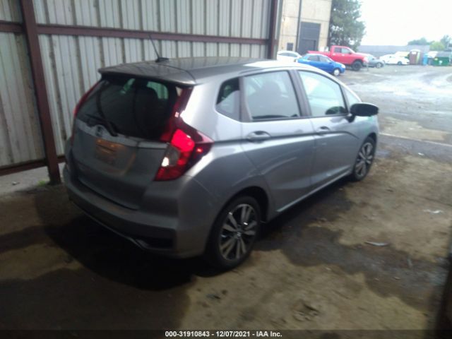 Photo 3 VIN: 3HGGK5H8XKM712453 - HONDA FIT 