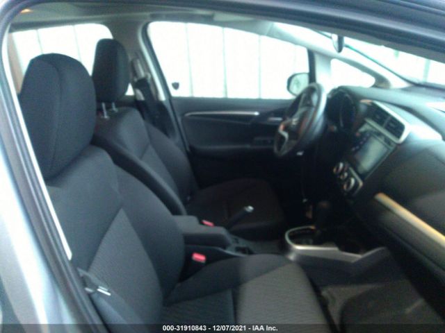 Photo 4 VIN: 3HGGK5H8XKM712453 - HONDA FIT 