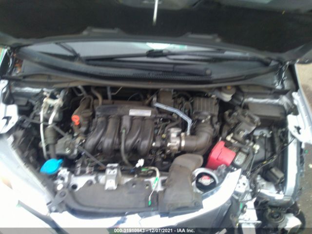 Photo 9 VIN: 3HGGK5H8XKM712453 - HONDA FIT 