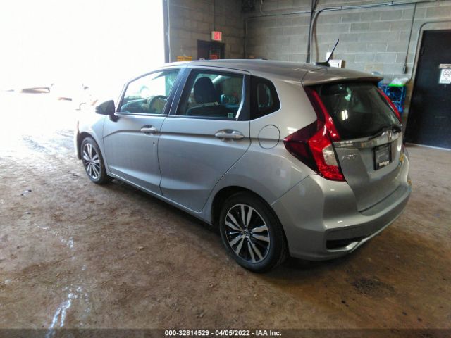 Photo 2 VIN: 3HGGK5H8XKM716342 - HONDA FIT 