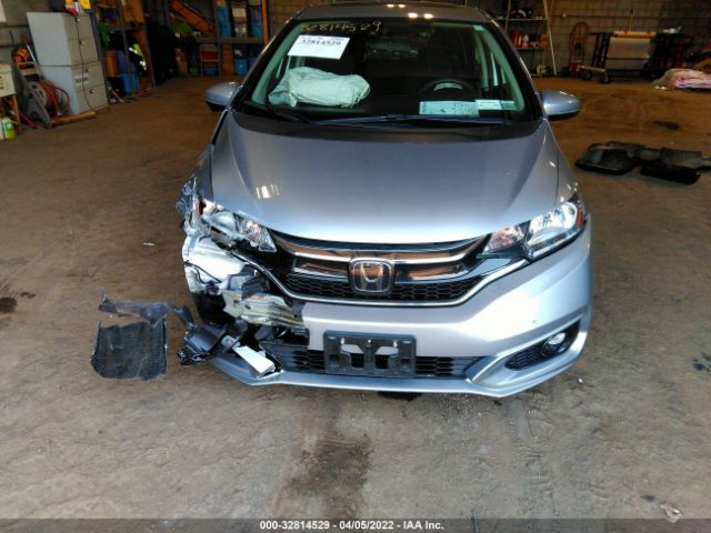 Photo 5 VIN: 3HGGK5H8XKM716342 - HONDA FIT 