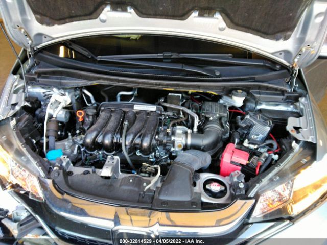 Photo 9 VIN: 3HGGK5H8XKM716342 - HONDA FIT 