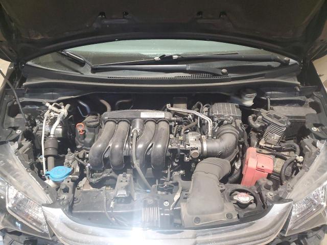 Photo 10 VIN: 3HGGK5H8XKM733500 - HONDA FIT 