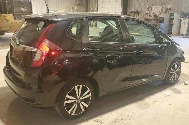 Photo 2 VIN: 3HGGK5H8XKM733500 - HONDA FIT 