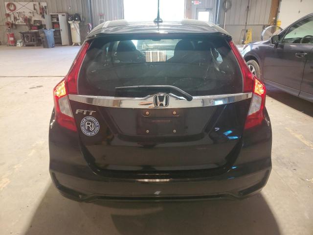 Photo 5 VIN: 3HGGK5H8XKM733500 - HONDA FIT 