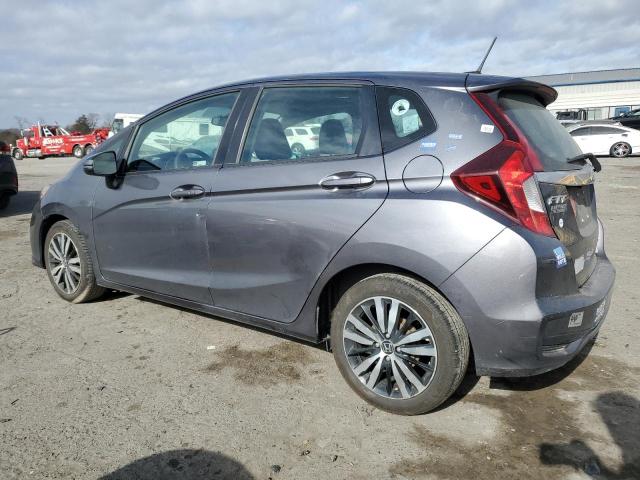 Photo 1 VIN: 3HGGK5H8XKM734565 - HONDA FIT EX 