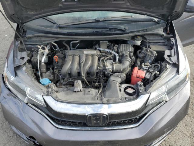 Photo 10 VIN: 3HGGK5H8XKM734565 - HONDA FIT EX 