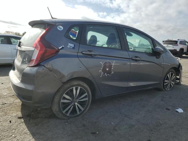 Photo 2 VIN: 3HGGK5H8XKM734565 - HONDA FIT EX 