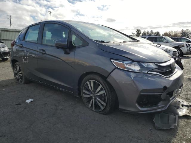 Photo 3 VIN: 3HGGK5H8XKM734565 - HONDA FIT EX 