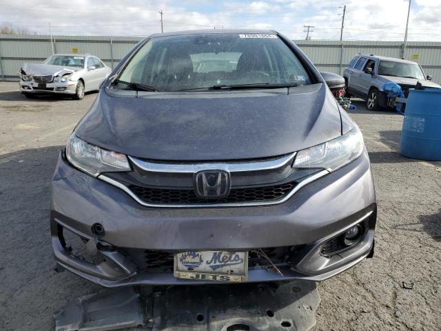 Photo 4 VIN: 3HGGK5H8XKM734565 - HONDA FIT EX 