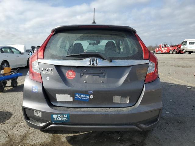 Photo 5 VIN: 3HGGK5H8XKM734565 - HONDA FIT EX 