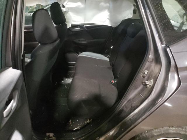 Photo 9 VIN: 3HGGK5H8XKM743900 - HONDA FIT EX 