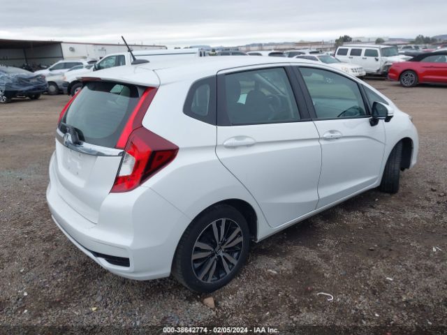 Photo 3 VIN: 3HGGK5H8XKM744240 - HONDA FIT 