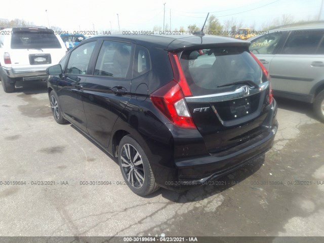 Photo 2 VIN: 3HGGK5H8XKM745131 - HONDA FIT 