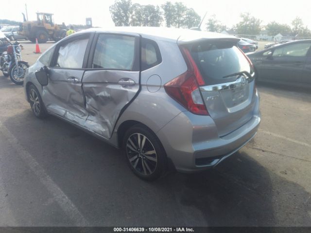 Photo 2 VIN: 3HGGK5H8XKM745677 - HONDA FIT 