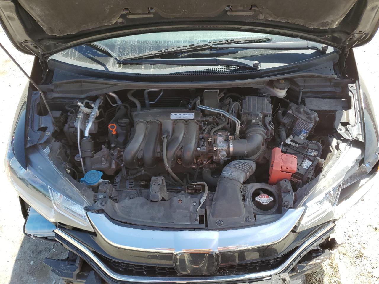 Photo 10 VIN: 3HGGK5H8XKM746022 - HONDA FIT 