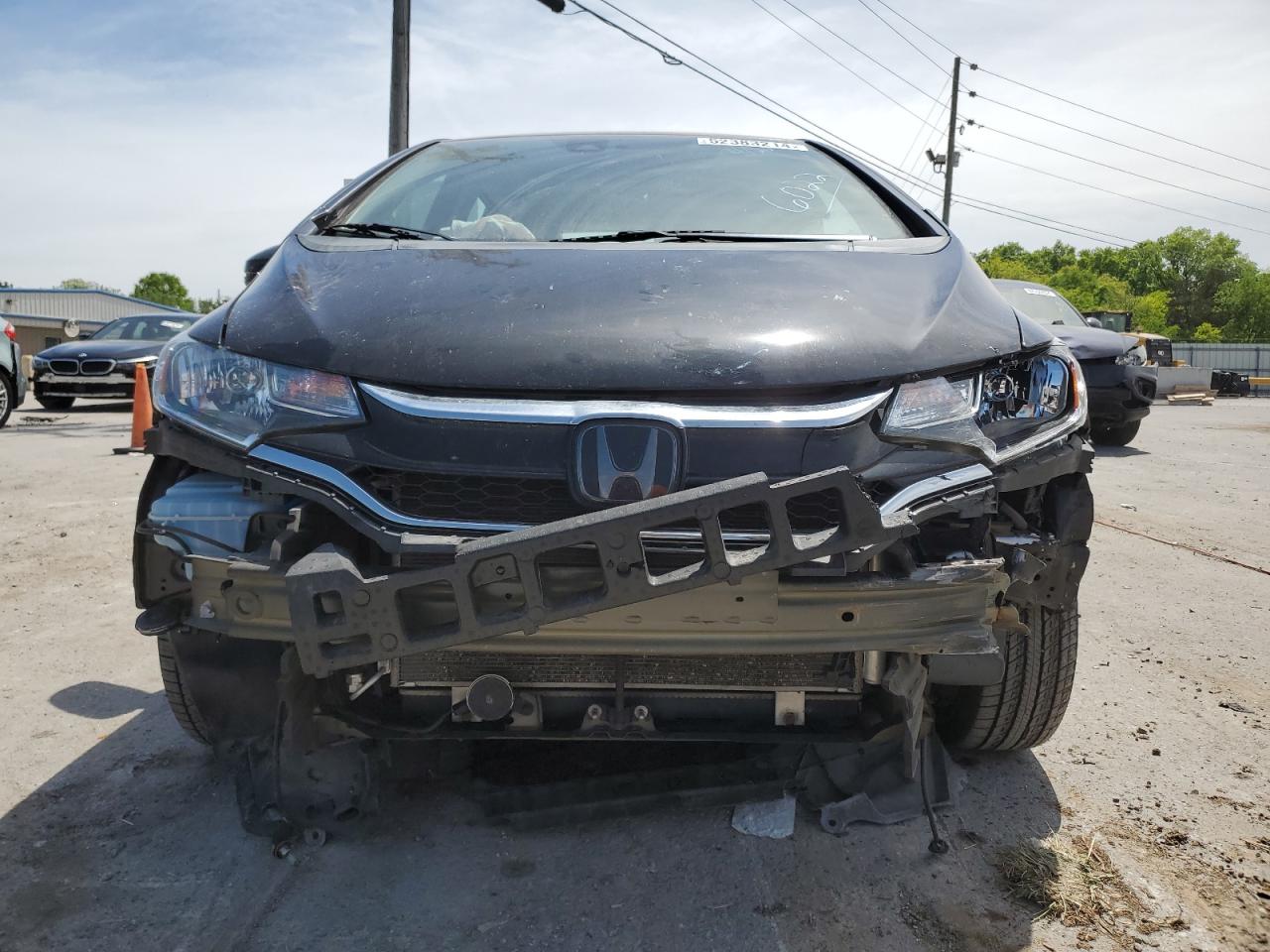 Photo 4 VIN: 3HGGK5H8XKM746022 - HONDA FIT 